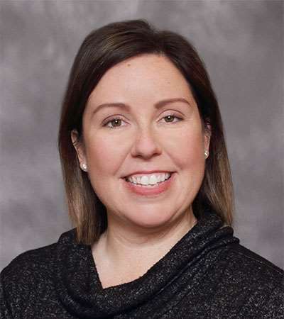 Jacquelyn Smith, PhD