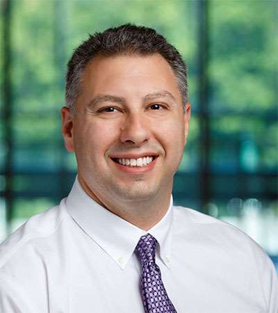 Michael Widlansky, MD, MPH