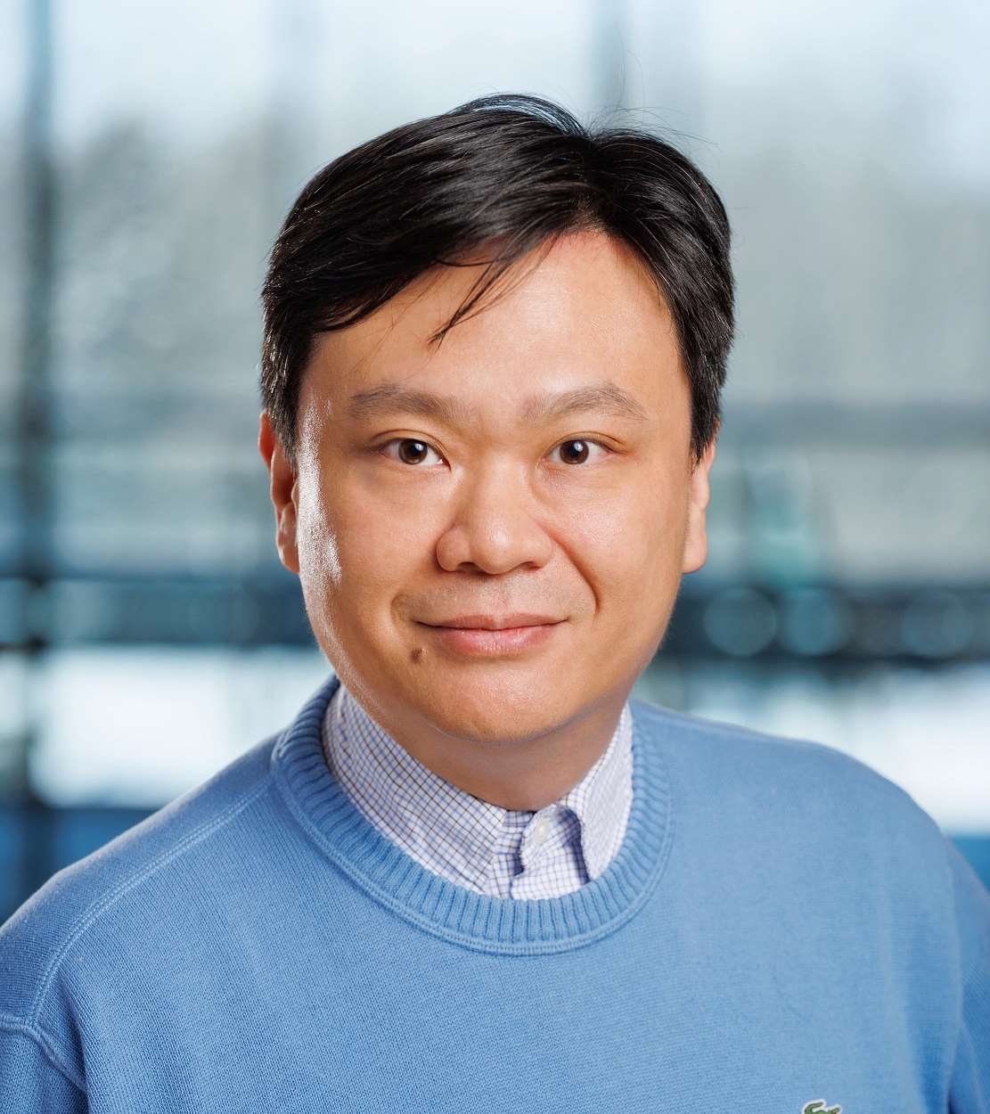 Wei Liu, PhD | Associate Professor | Medical College Of Wisconsin