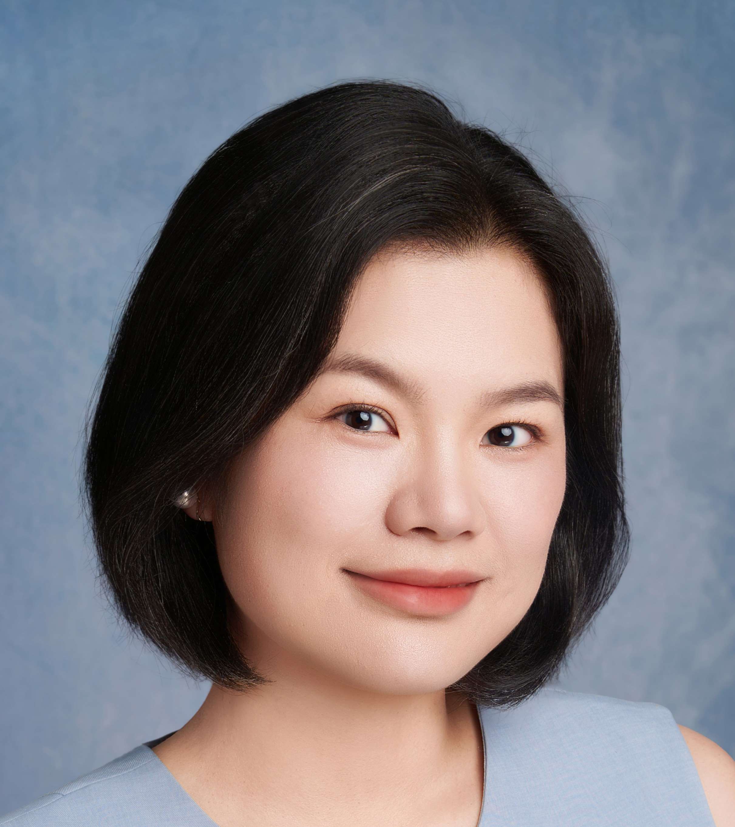 Ziqing Liu, PhD