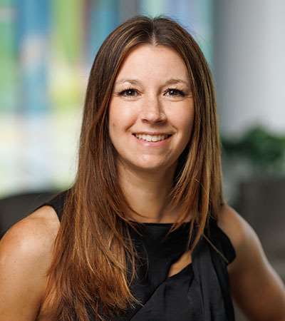 Sarah Kerns, PhD, MPH, Associate Professor