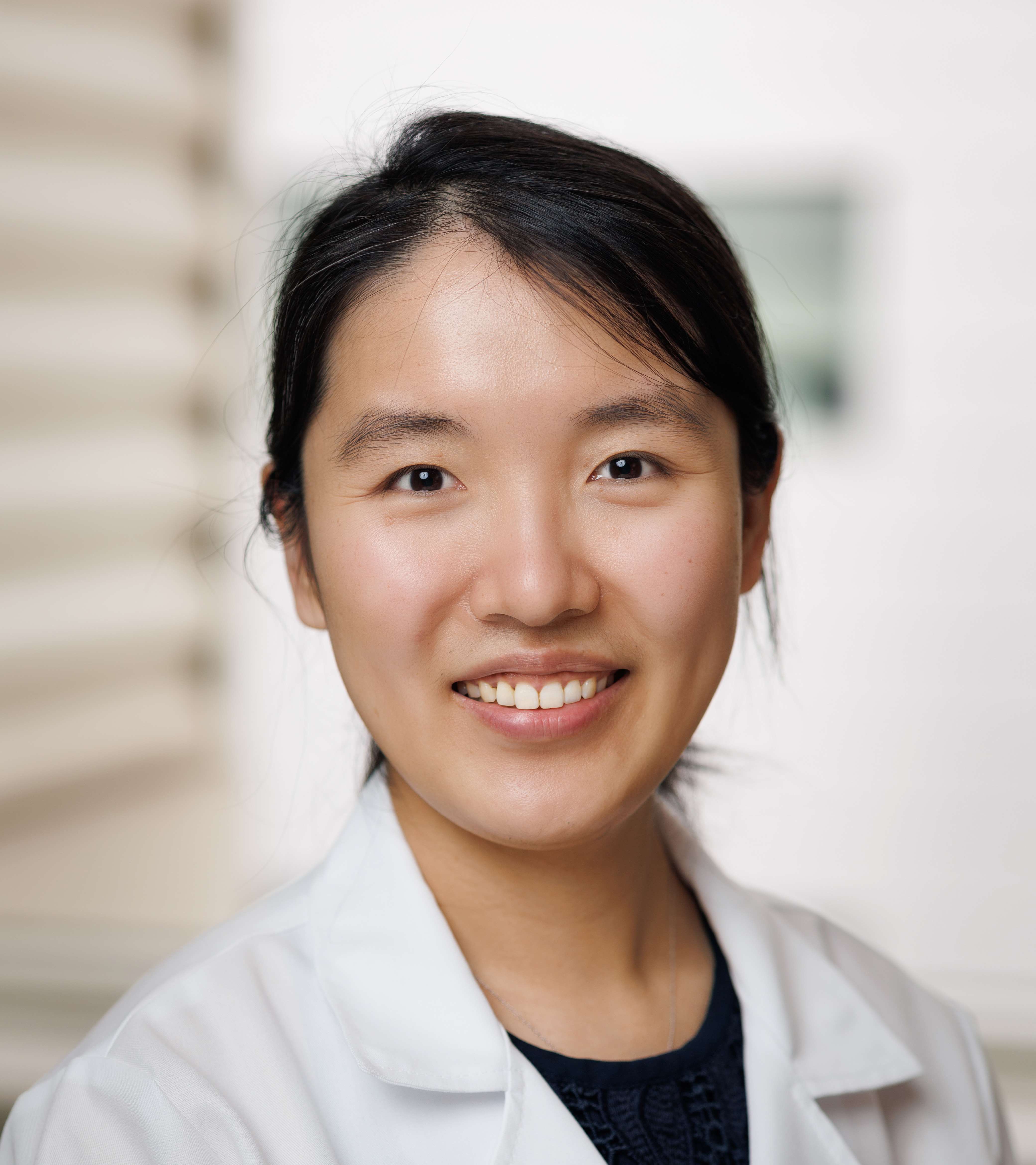 Ying Zhang PhD Instructor Medical College Of Wisconsin   Ying Zhang Academic Profile 