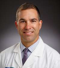 Jon Gould, MD