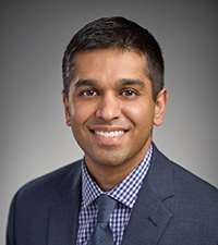 Anai Kothari, MD, MS