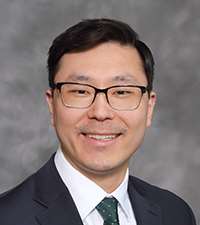 Andrew Kim, MD