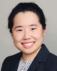 Sarah Suh, MD