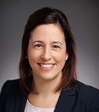 Jacqueline Blank, MD