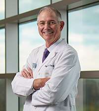 Douglas Evans, MD, FACS