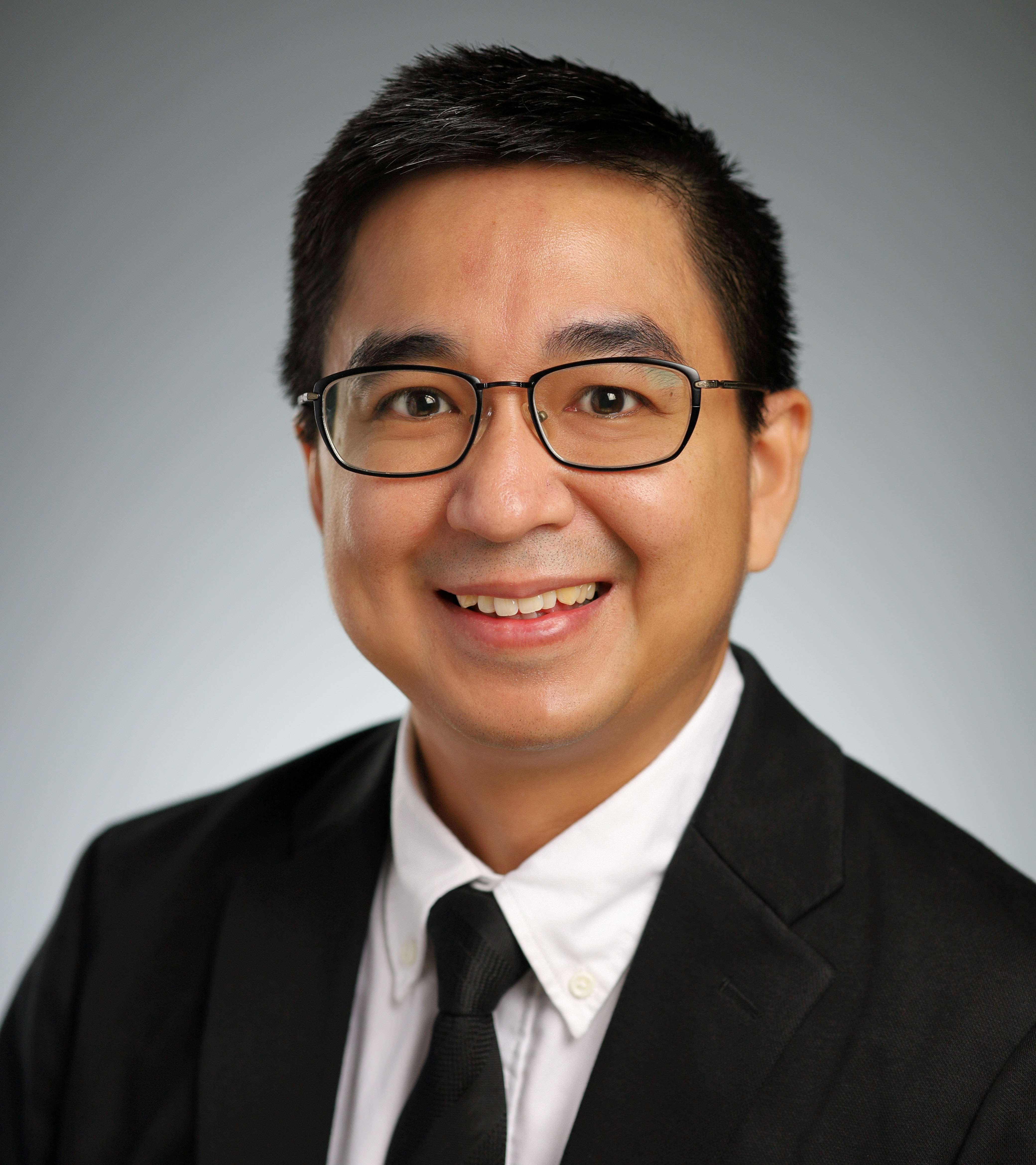 Assistant Professor Muska Nataliansyah, MD, MPH, PhD