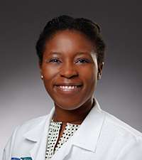 Anu Elegbede, MD