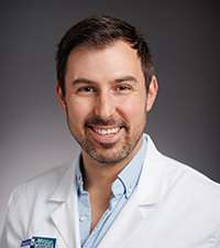 Jeremy Levin, MD