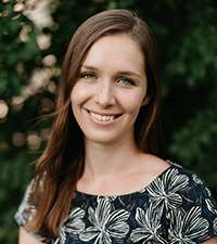 Sydney Timmer-Murillo, PhD