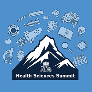 Health Sciences Summit Logo