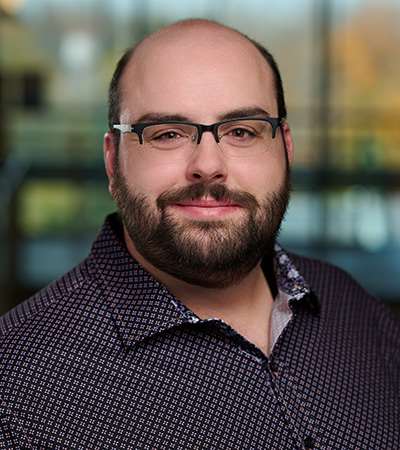 Paul Sidlowski