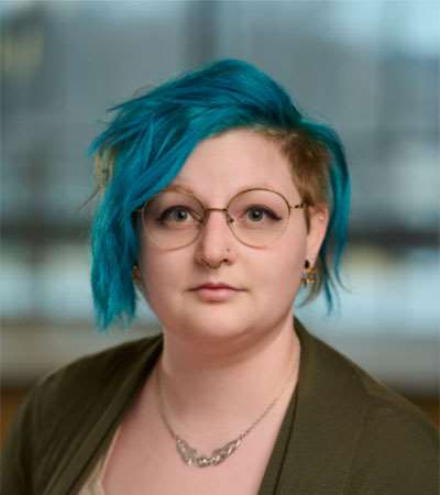 Lauren Prochaniak