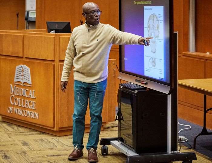 Faculty Lecture_PM