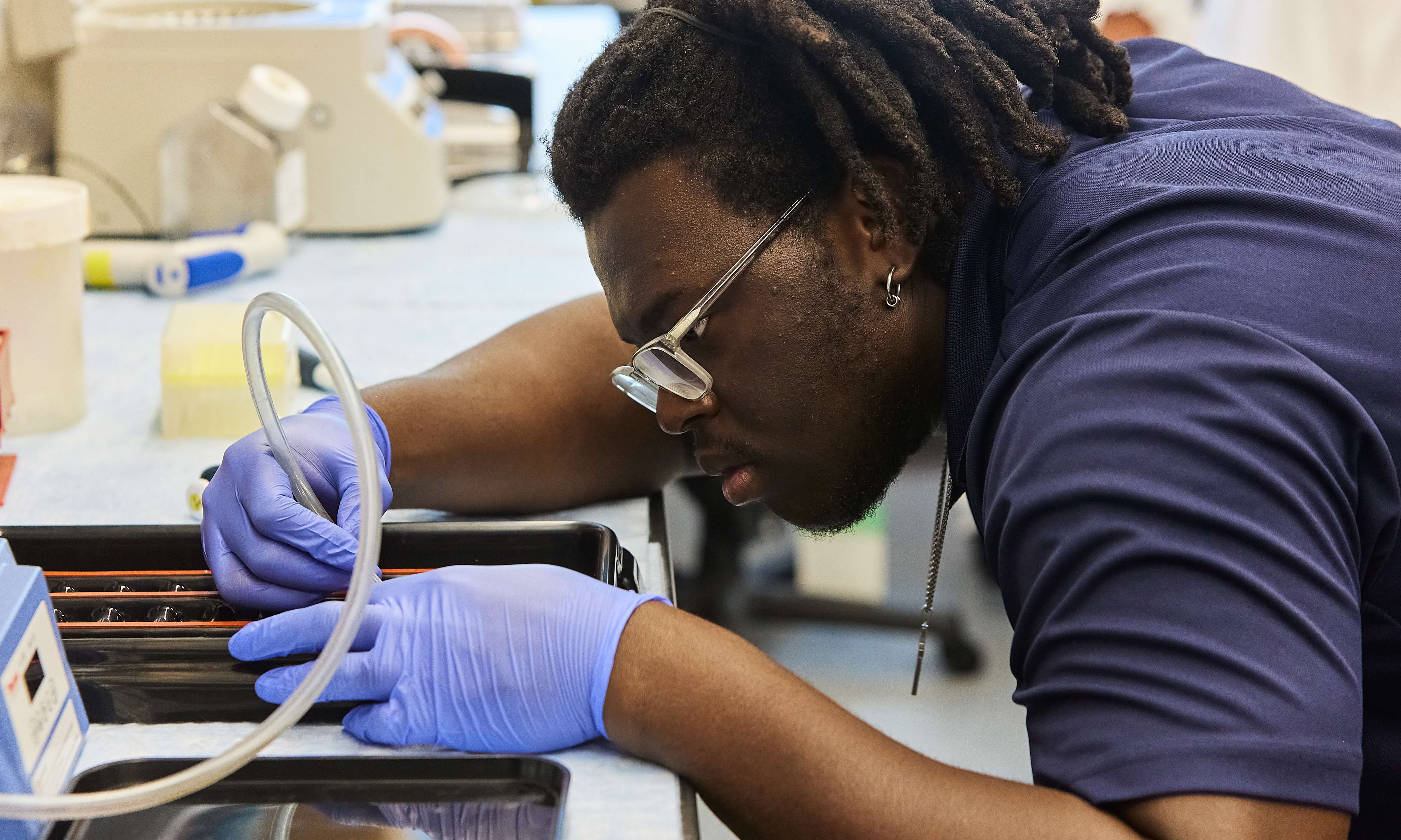 Masters Degree Programs