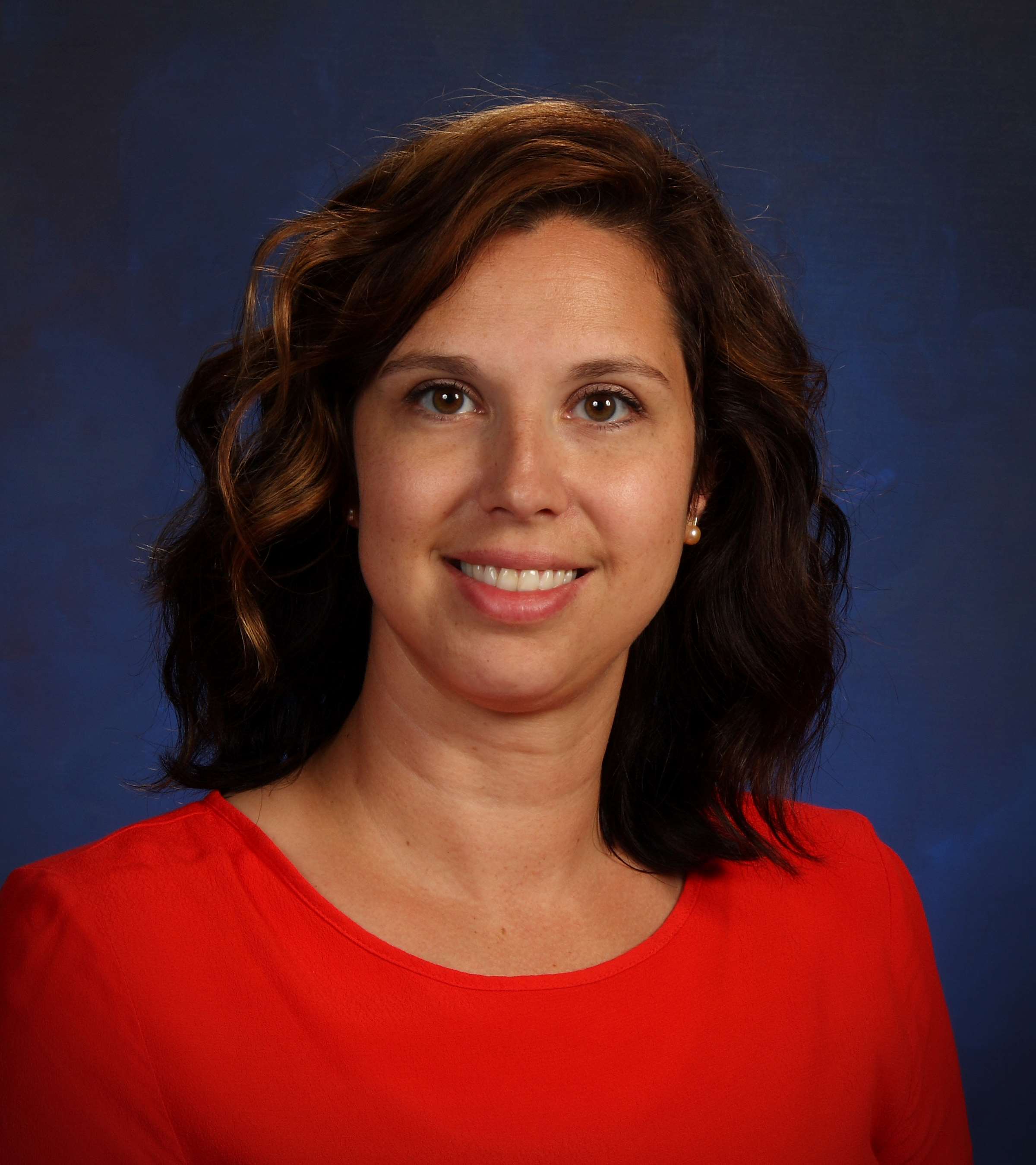 Leslie M. Fischer, MS