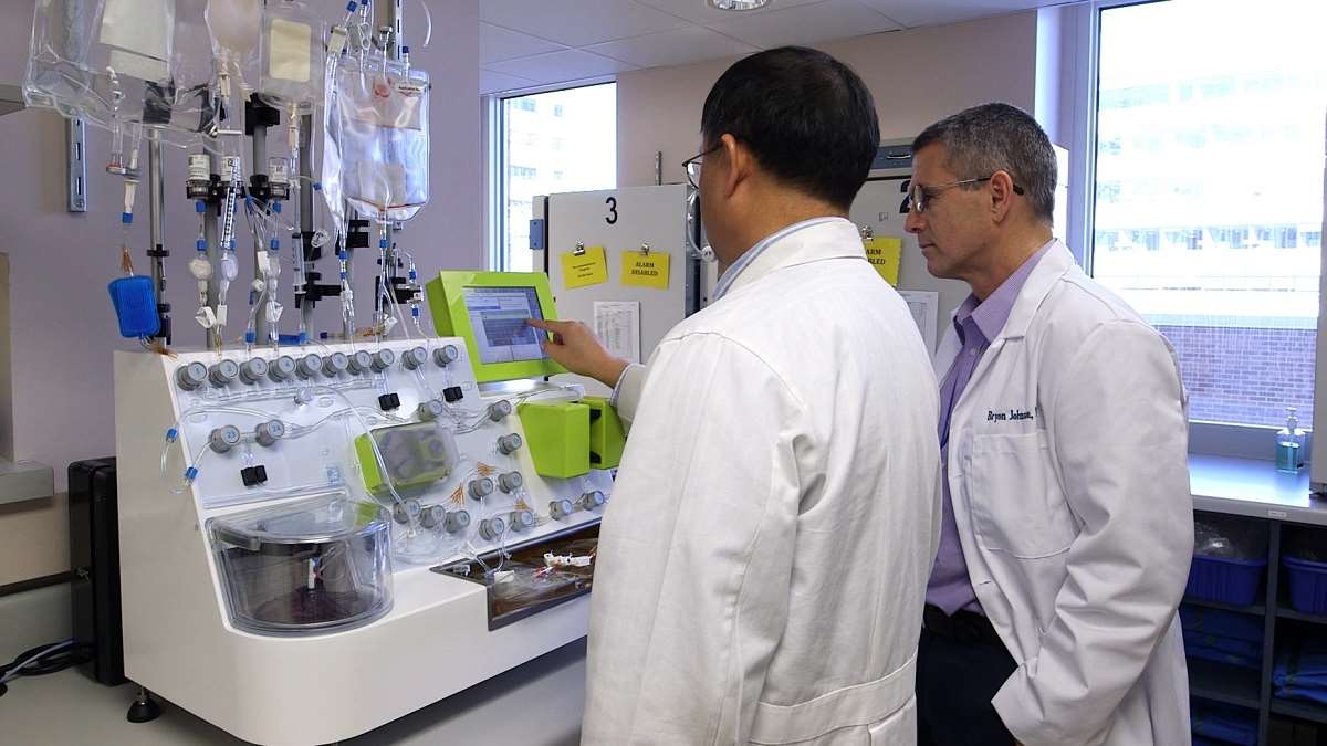 Cancer Research and Care