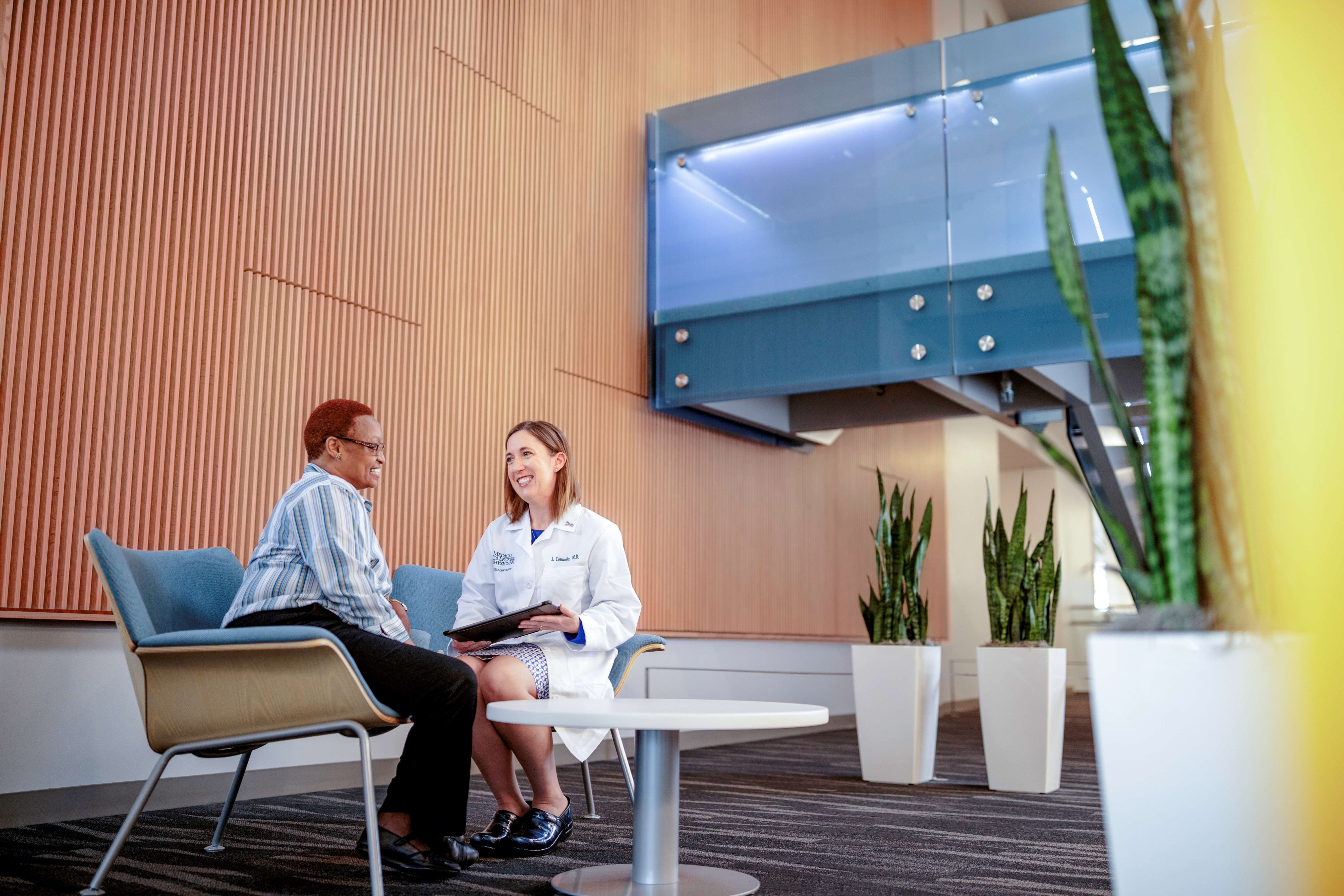 Patient Physician