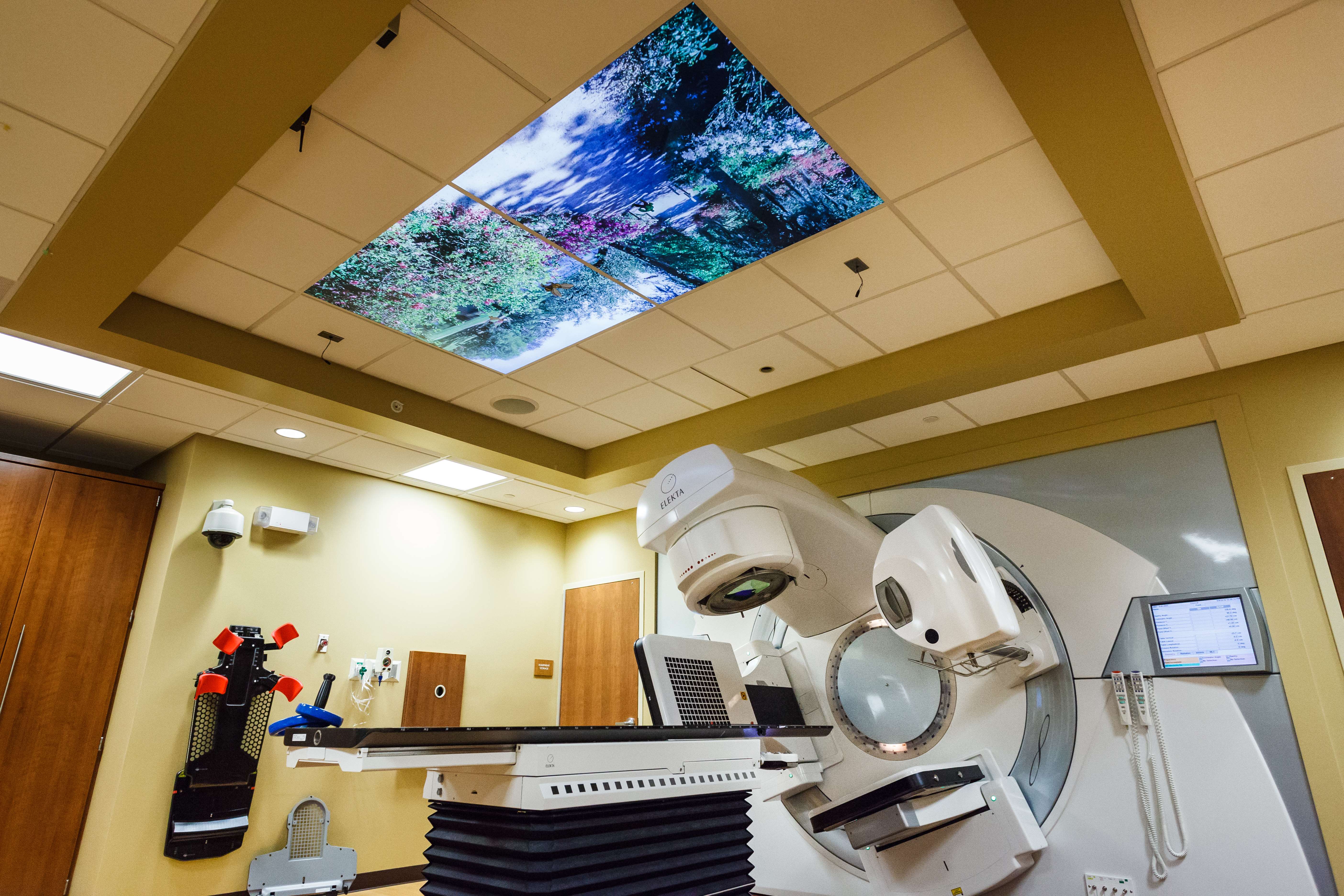 Radiation Oncology | Medical College Of Wisconsin